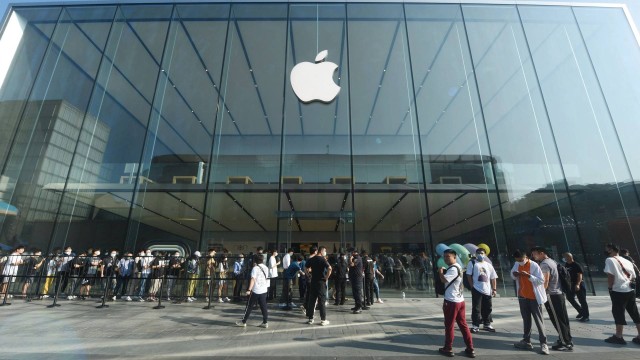 produtos-da-apple-vao-ficar-mais-caros-com-popularizacao-da-ia,-confirma-empresa