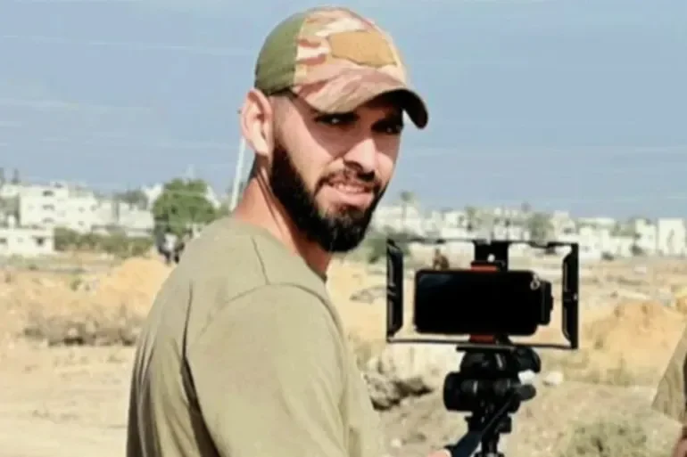 al-jazeera-anuncia-morte-de-jornalista-em-bombardeio-na-faixa-de-gaza