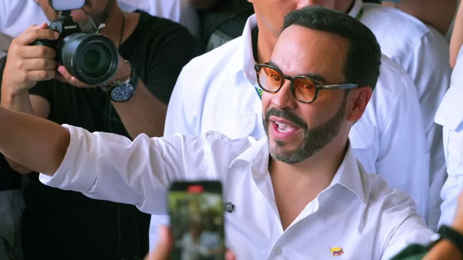 candidato-da-extrema-direita-lidera-segundo-turno-na-colombia