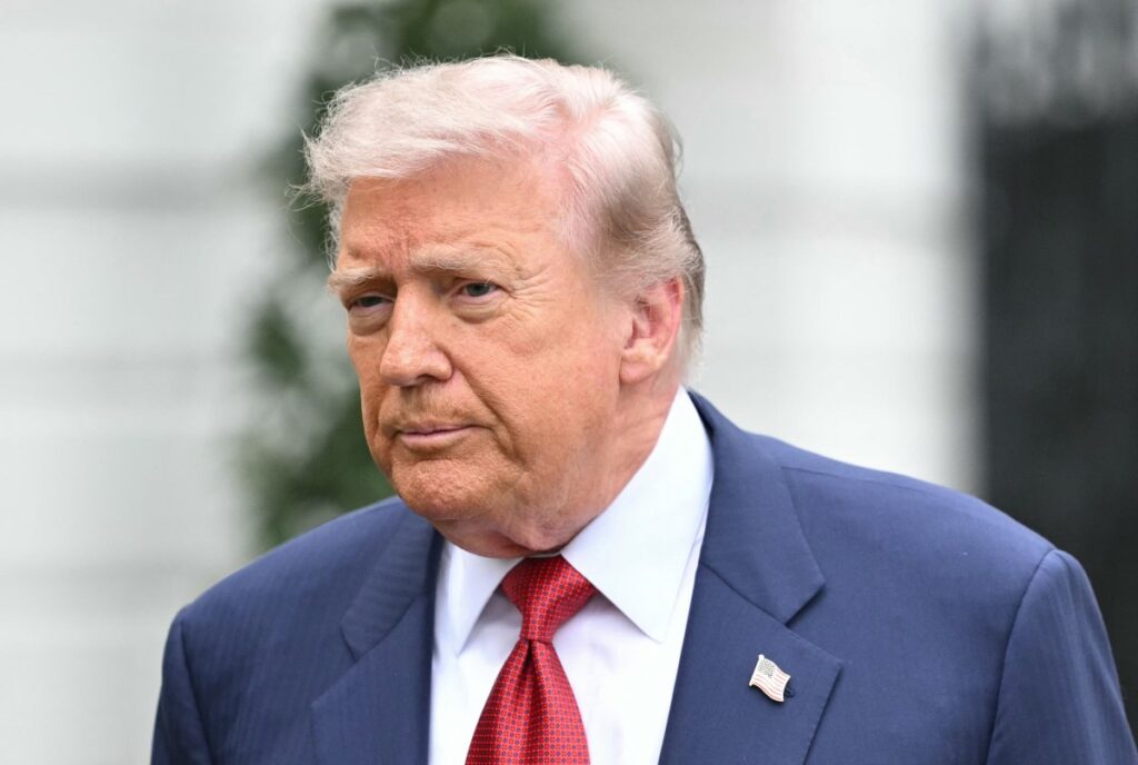 trump-sobre-eleicoes-na-colombia:-abelardo-de-la-espriella-me-ligou-agradecendo-o-apoio