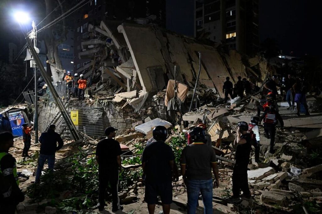 um-novo-terremoto-de-magnitude-4,7-foi-sentido-no-centro-da-venezuela-as-18h16-(de-brasilia).