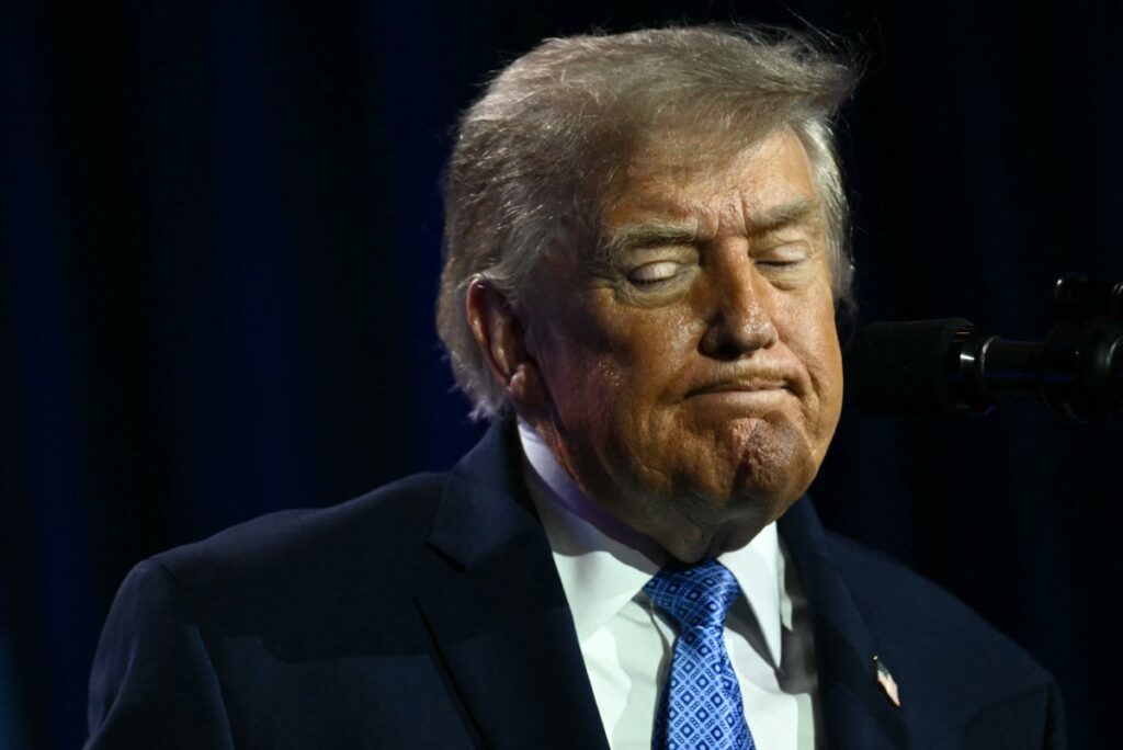 trump-indica-lance-schroyer-ao-cargo-de-diretor-do-ice-e-cobra-confirmacao-‘imediata’-no-senado