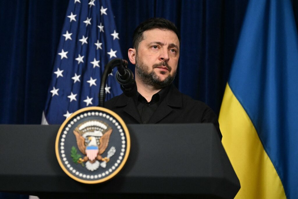 zelensky-acusa-putin-de-mentir-sobre-avanco-russo-em-konstantynivka