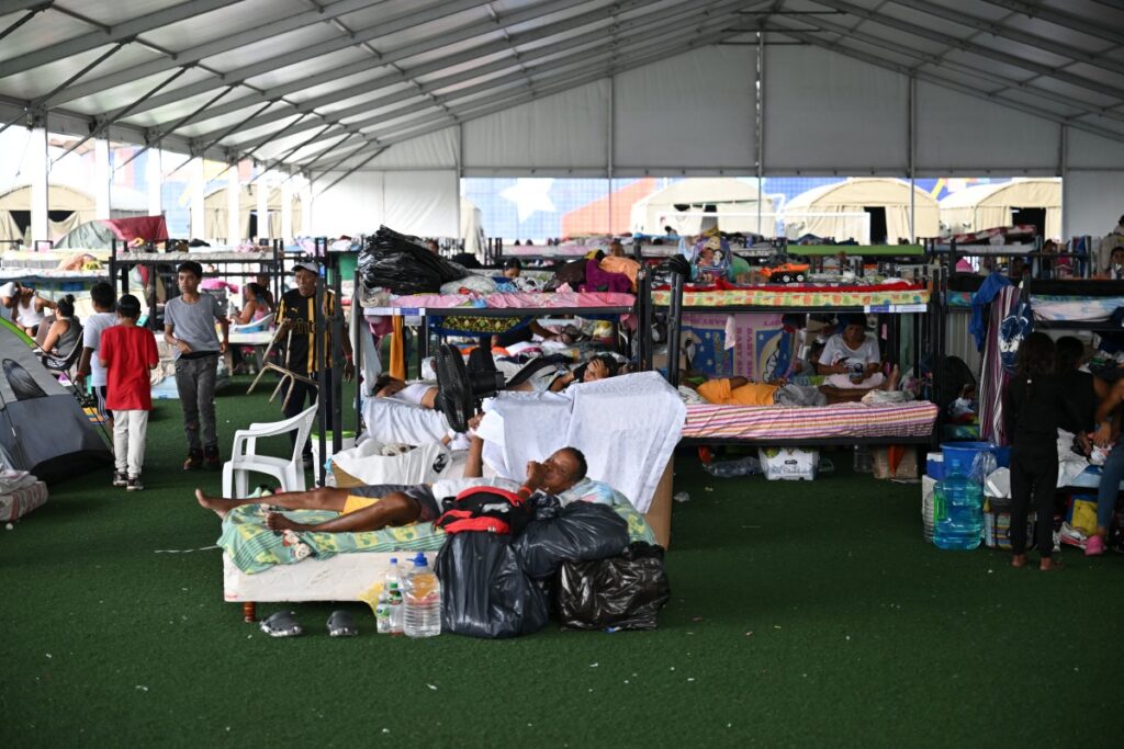 brasil-envia-6-toneladas-de-vacinas-e-insumos-para-apoiar-resposta-a-terremotos-na-venezuela