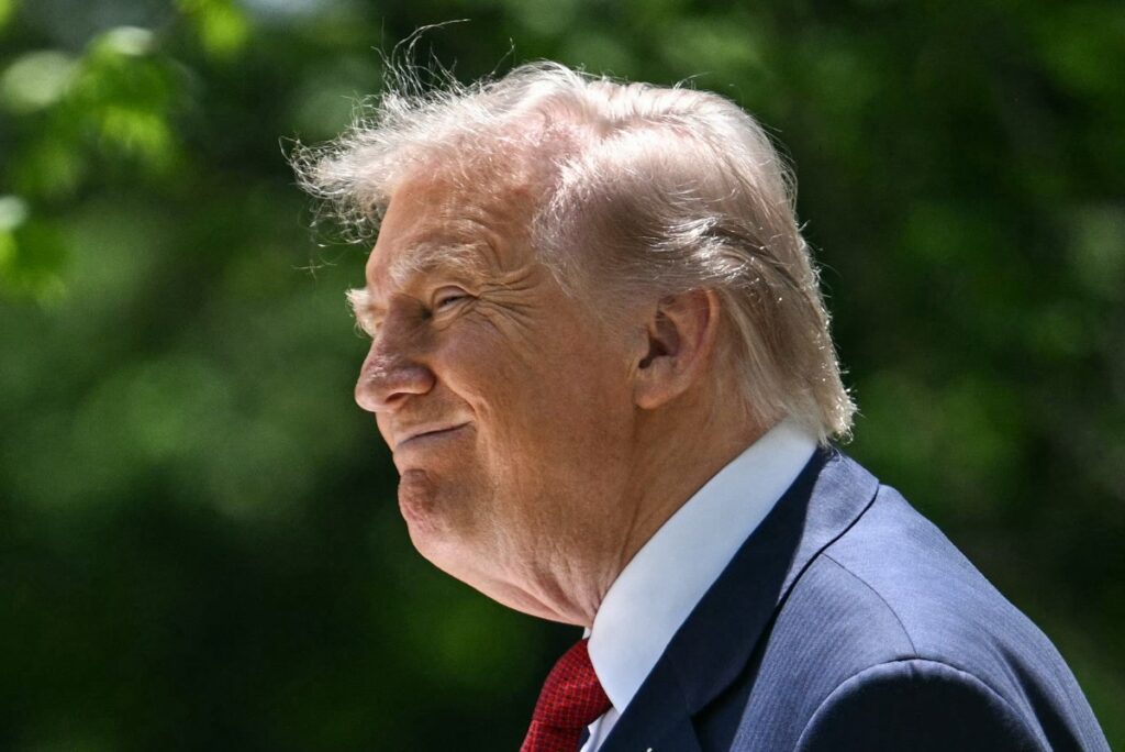 trump-se-reunira-com-lideres-de-ucrania-e-siria-na-cupula-da-otan
