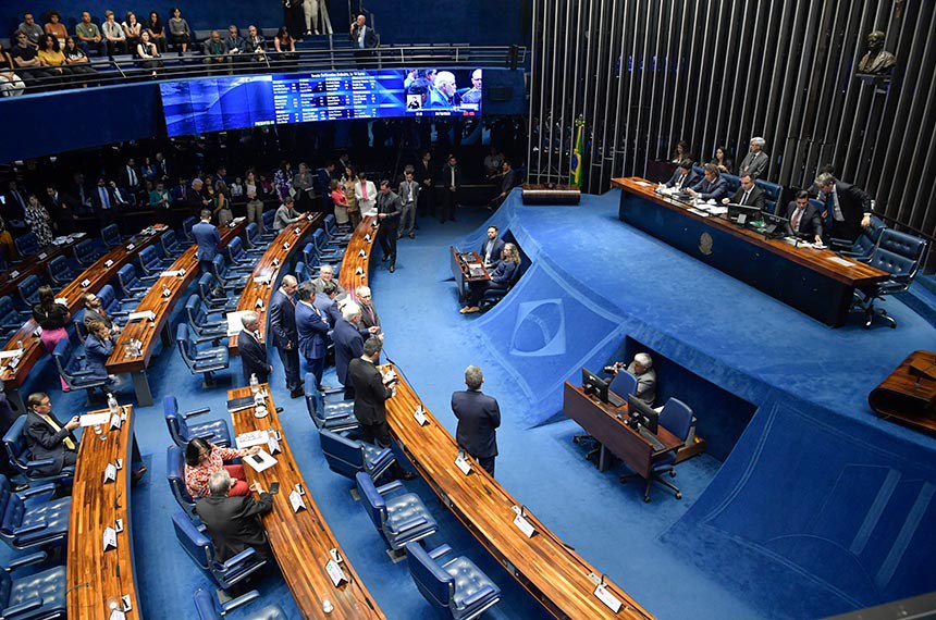 senado-e-casa-legislativa-com-menor-proporcao-de-candidatos-negros-nas-ultimas-tres-eleicoes