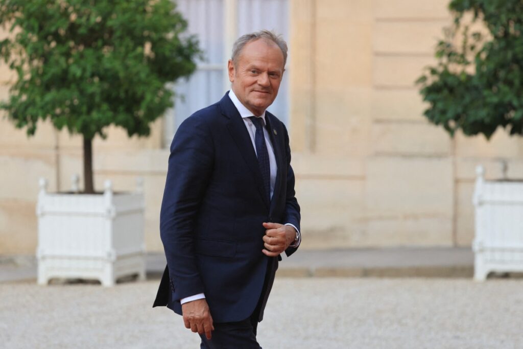 presidente-da-polonia-veta-lei-sobre-unioes-civis