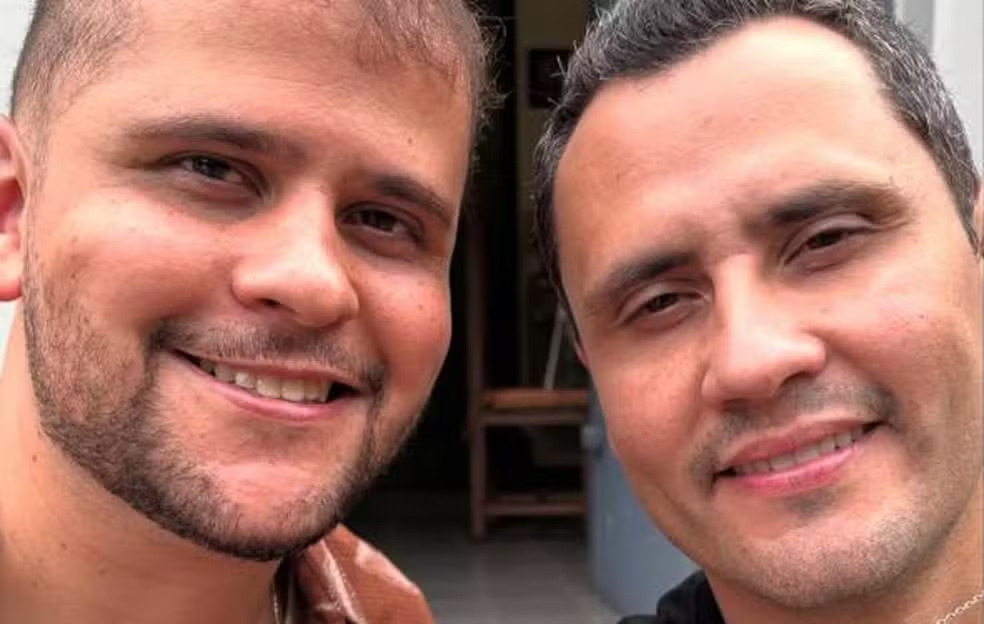 irmao-do-senador-cleitinho-morre-apos-luta-contra-leucemia