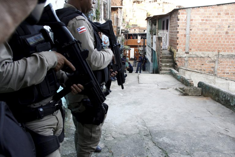 camara-aprova-pacote-de-endurecimento-penal-contra-faccoes-e-crimes-sexuais