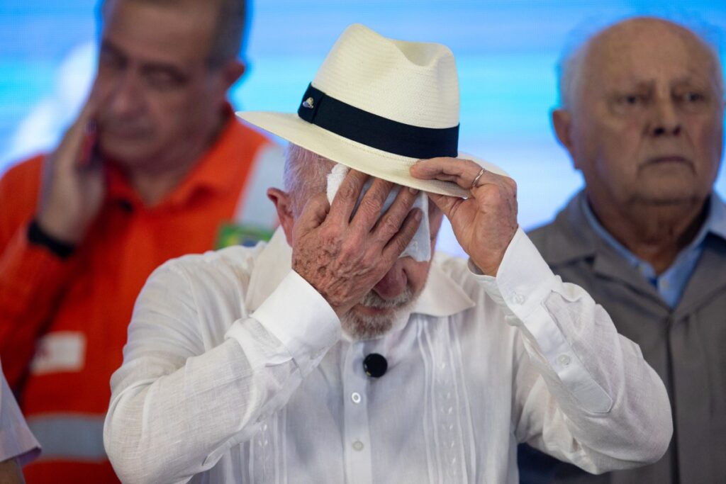 com-eleicoes-e-recorde-de-emendas,-apoio-a-lula-recua-no-congresso,-mostra-levantamento