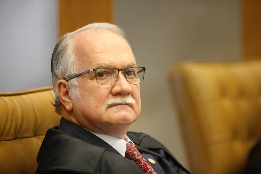 presidente-do-stf-rechaca-fala-de-milei-sobre-moraes