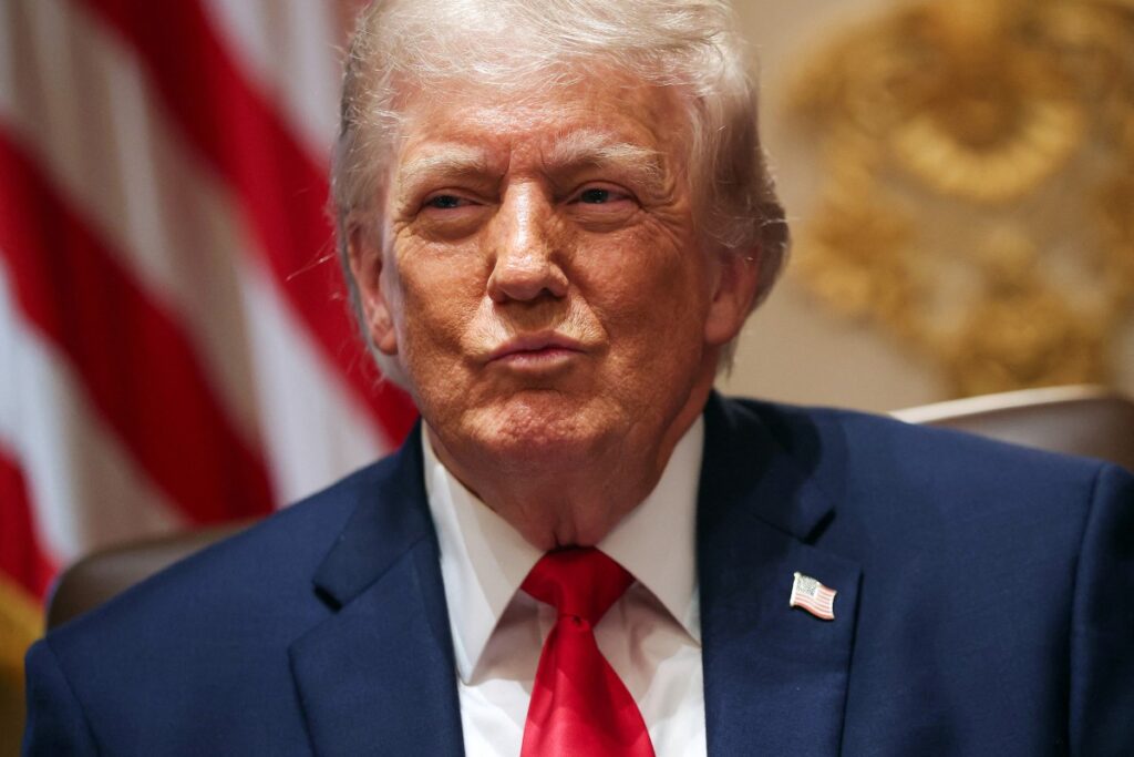 sob-trump,-90%-das-indicacoes-de-embaixadores-sao-destinadas-a-apoiadores-politicos