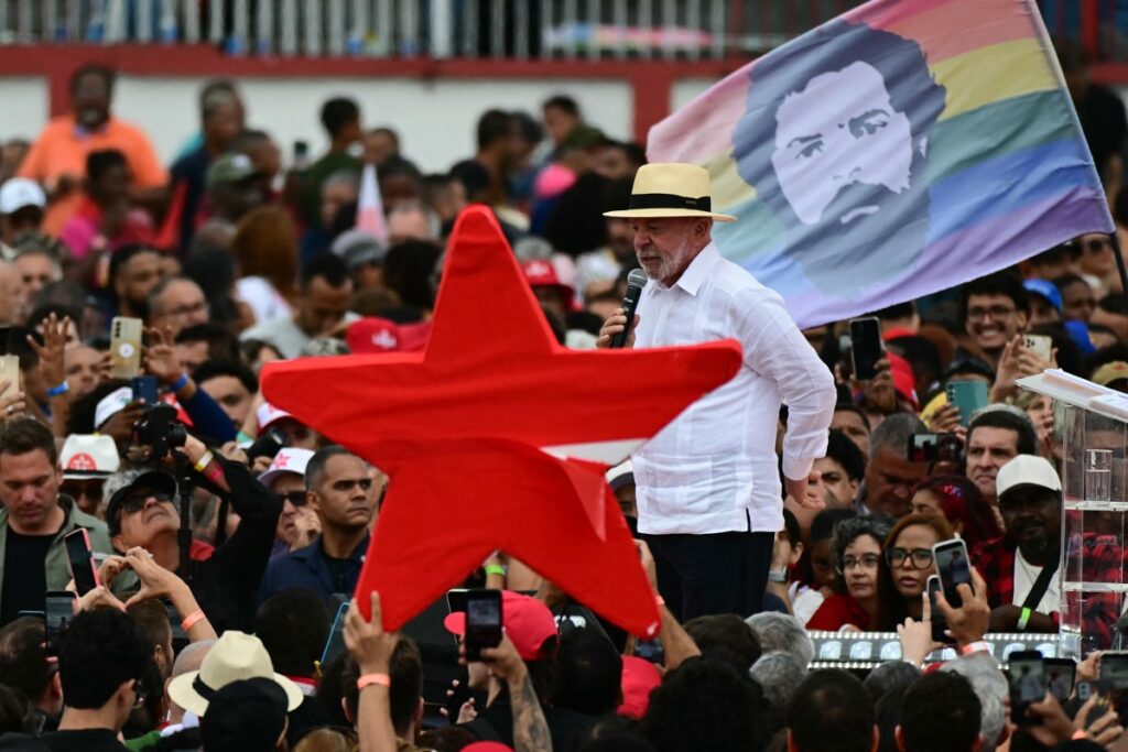 lula-afirma-nao-ter-preferencia-entre-paises-e-quer-construir-parcerias-em-minerais-criticos