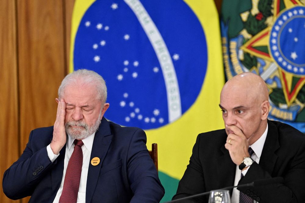 eu-nao-era-presidente-quando-moraes-foi-indicado-para-stf,-diz-lula