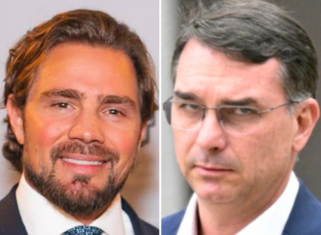 vorcaro-pediu-sigilo-sobre-reuniao-com-bolsonaro-e-flavio,-diz-pf