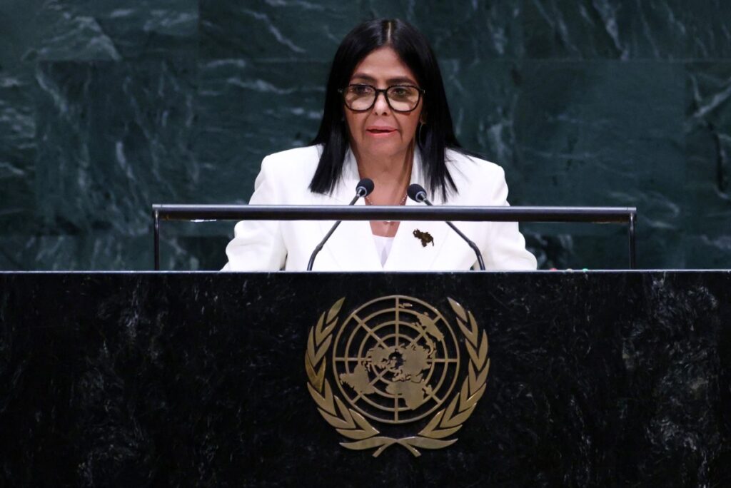 delcy-afirma-na-onu-que-havera-eleicoes-na-venezuela