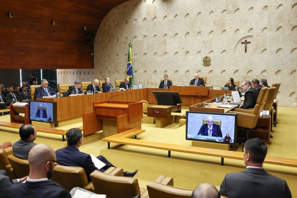 avaliacao-negativa-do-stf-sobe-para-47%-e-bate-recorde,-aponta-datafolha