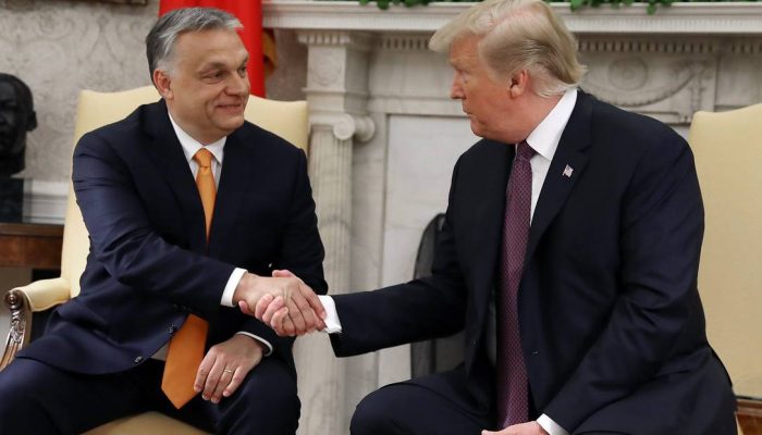 hungria-escolheu-a-europa,-diz-ue;-veja-reacoes-a-derrota-de-viktor-orban-nas-urnas
