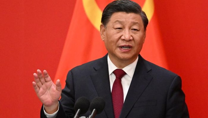 mundo-nao-pode-voltar-a-lei-da-selva,-diz-xi-sobre-guerra-de-trump
