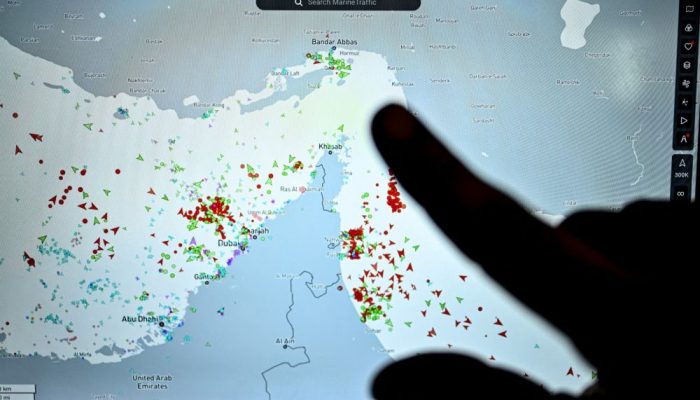 agro-brasileiro-desvia-exportacoes-para-o-mar-vermelho-apos-fechamento-do-estreito-de-hormuz