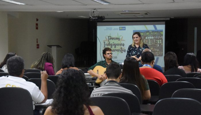 seedf-promove-formacao-para-inclusao-de-povos-indigenas-e-itinerantes-nas-escolas