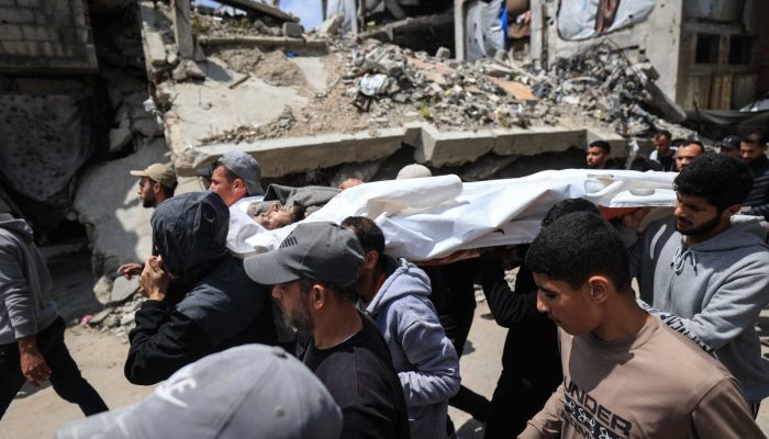ataque-israelense-deixa-3-mortos-em-gaza,-segundo-defesa-civil