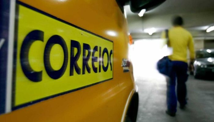 correios-registram-prejuizo-recorde-de-r$-8,5-bilhoes-em-2025