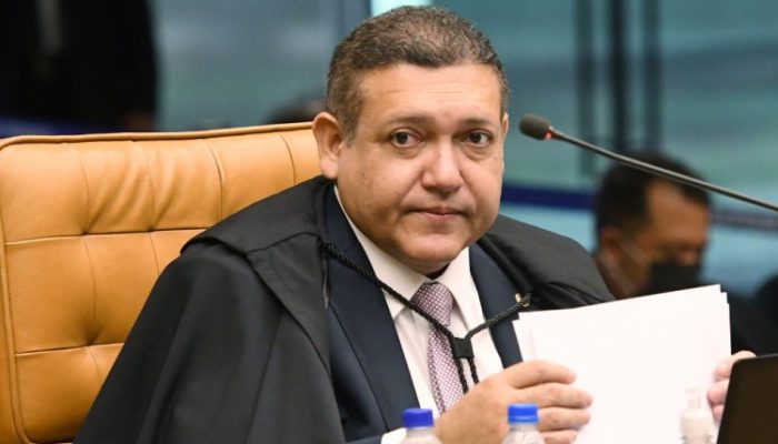 nunes-marques-assume-presidencia-do-tse-em-12-de-maio