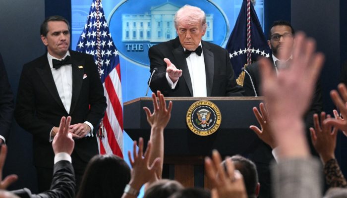 ataque-em-washington-e-tratado-como-acao-isolada,-diz-trump