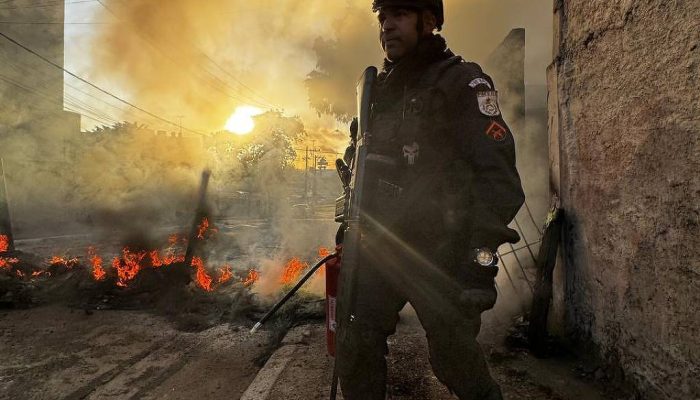 militares-das-3-forcas-fazem-treinamento-para-cenarios-de-guerra-nuclear-no-rj