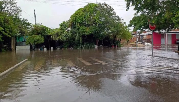 chuvas-deixam-mais-de-500-desalojados-no-rs;-cidade-decreta-emergencia,-e-rodovias-sao-afetadas