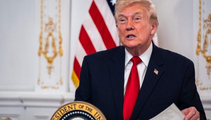 representantes-dos-eua-estao-tendo-discussoes-muito-positivas-com-ira,-diz-trump