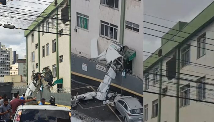 aviao-de-pequeno-porte-cai-e-atinge-predio-em-belo-horizonte