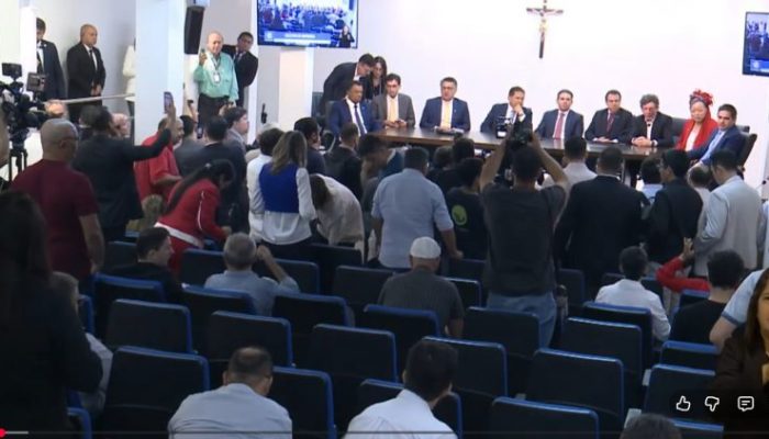 hugo-motta-reafirma-votacao-de-propostas-contra-escala-6×1-em-maio