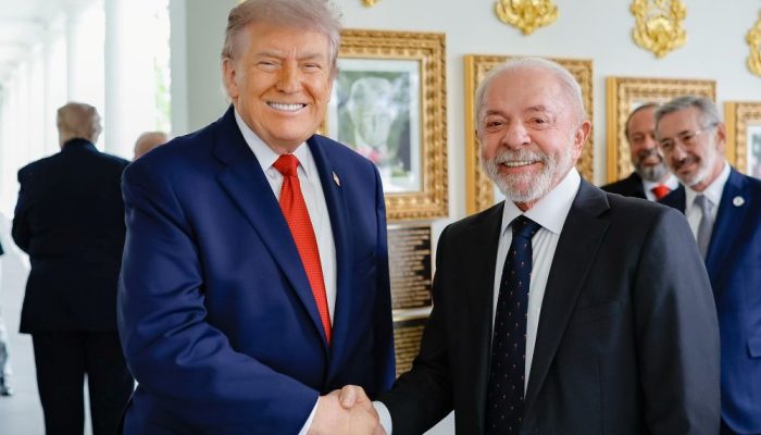 reuniao-entre-lula-e-trump-discute-comercio,-crime-e-minerais-criticos