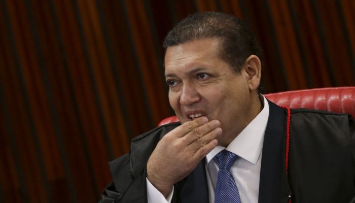 kassio-nomeia-ex-conselheira-do-cnj-para-coordenar-area-internacional-do-tse