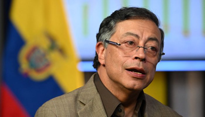 ‘aliados’-dos-eua-na-colombia-sao-‘genocidas’-e-‘narcotraficantes’,-diz-petro-a-afp