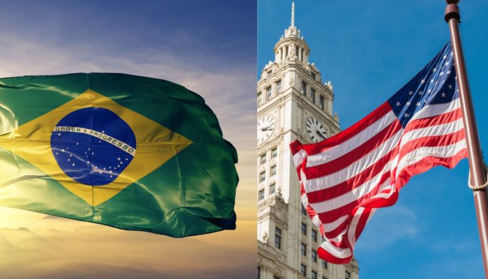 amcham:-comercio-brasil-eua-cai-14,3%-no-ano-ate-maio,-com-queda-de-exportacoes-e-importacoes