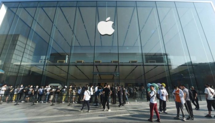 produtos-da-apple-vao-ficar-mais-caros-com-popularizacao-da-ia,-confirma-empresa