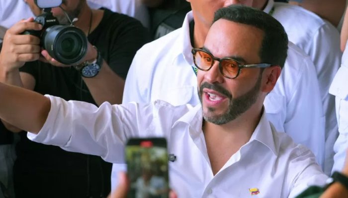 candidato-da-extrema-direita-lidera-segundo-turno-na-colombia