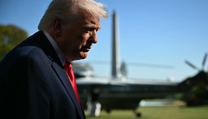 trump-reforca-ante-secretario-geral-da-otan-que-aliados-o-‘decepcionaram’
