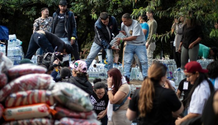 hospitais-entram-em-colapso-com-superlotacao-de-feridos-na-venezuela