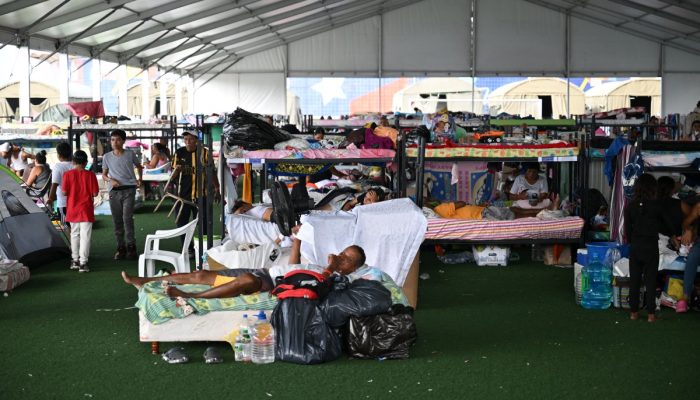 brasil-envia-6-toneladas-de-vacinas-e-insumos-para-apoiar-resposta-a-terremotos-na-venezuela