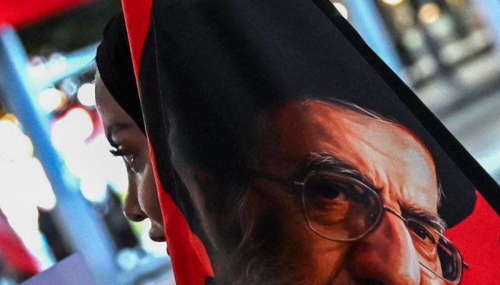 ira-vai-enterrar-khamenei-em-sua-cidade-natal,-em-meio-a-ataques-dos-eua