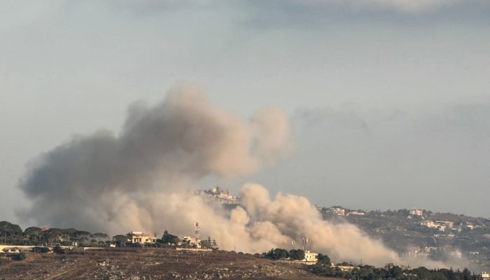 eua-afirma-ter-atacado-infraestruturas-militares-e-depositos-de-armas-no-ira