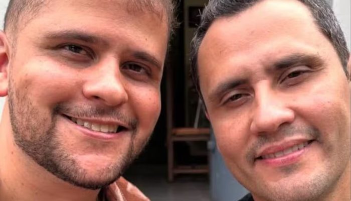 irmao-do-senador-cleitinho-morre-apos-luta-contra-leucemia