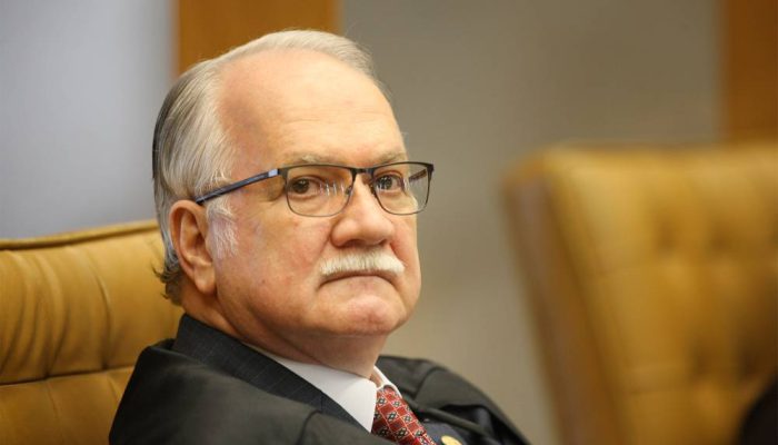 presidente-do-stf-rechaca-fala-de-milei-sobre-moraes