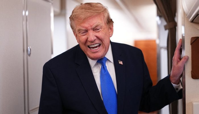 trump-afirma-que-eua-e-ira-reiniciam-negociacoes-na-segunda-feira,-diz-emissora