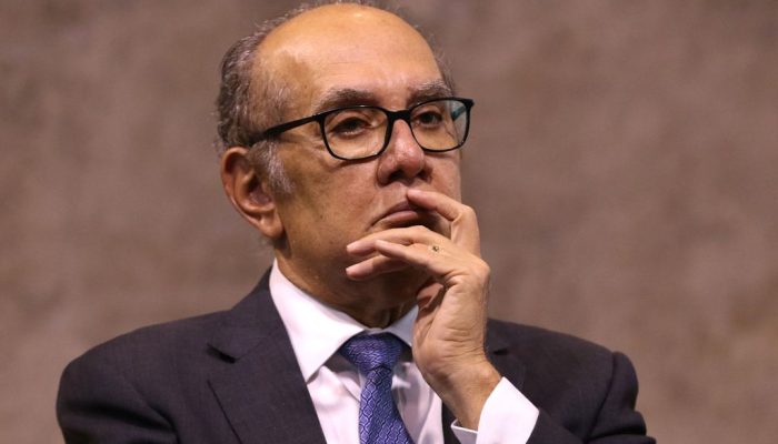 ‘nao-o-conheco’,-diz-gilmar-mendes-sobre-vice-de-flavio-bolsonaro
