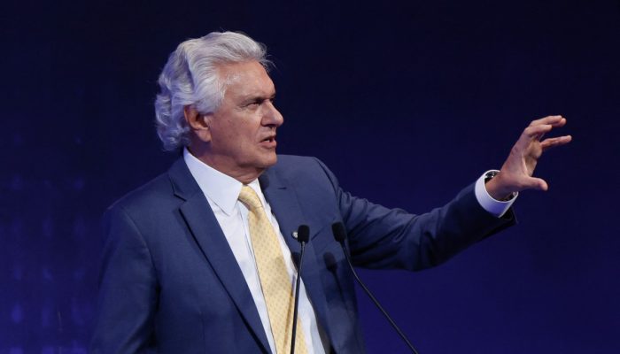 caiado-e-aplaudido-por-empresarios-em-sp,-pede-apoio-nas-redes-e-doacoes